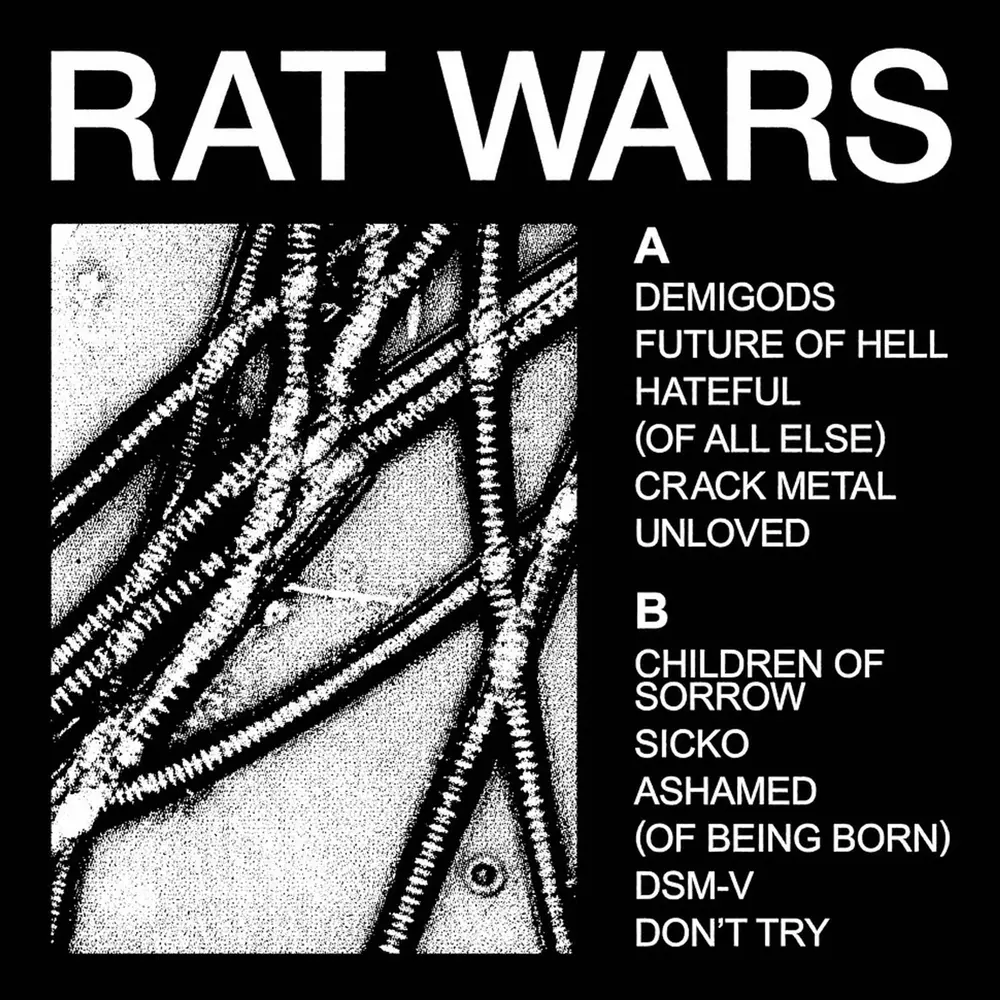RAT WARS