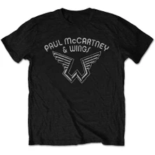 Tričko Wings Logo