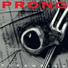 Prong, Vinyl PRONG - CLEANSING