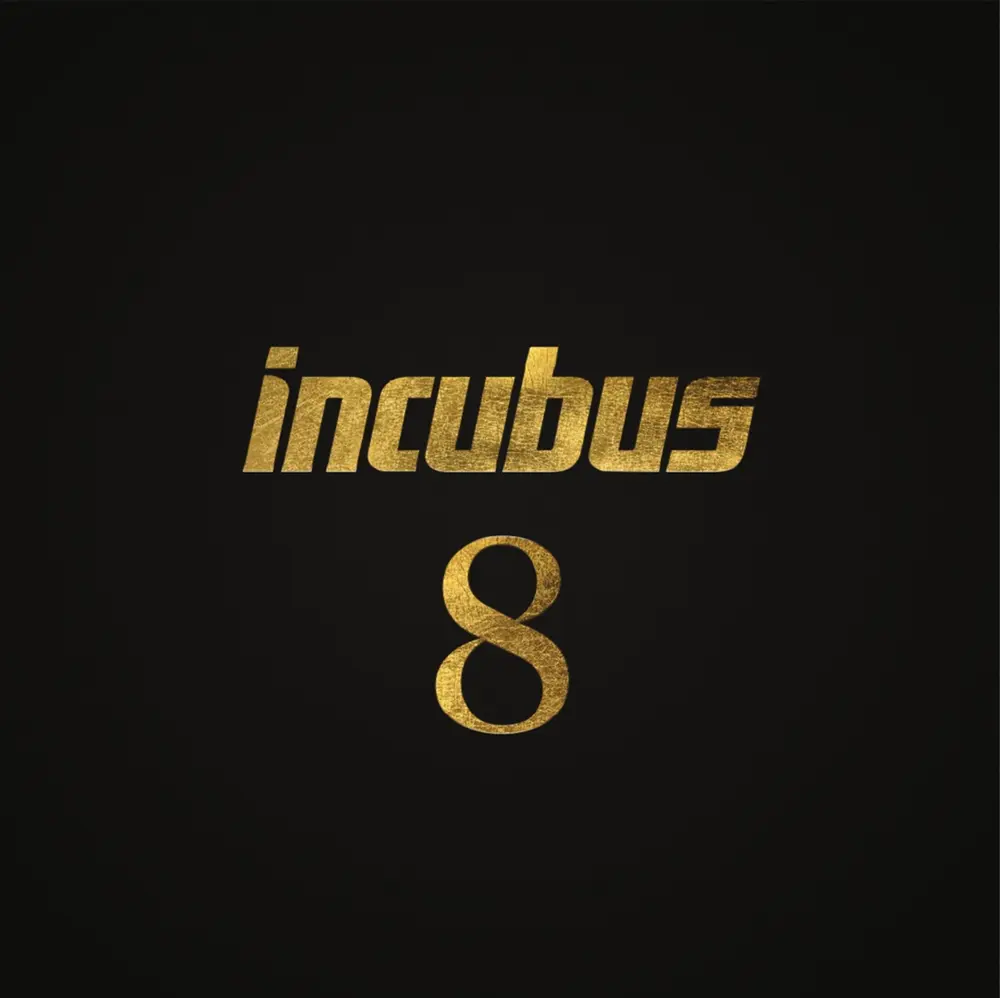 Incubus – 8 (Vinyl)