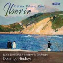 CD ROYAL LIVERPOOL PHILHA... - IBERIA