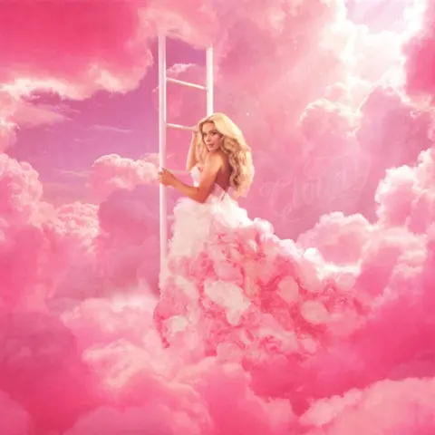 Megan Moroney – CD Cloud 9