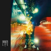 Bonobo, Vinyl SIDE - INNER LIFE