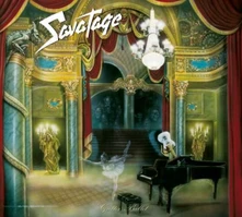 Savatage, Vinyl Gutter Ballet