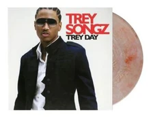 Trey Songz, Vinyl TREY DAY