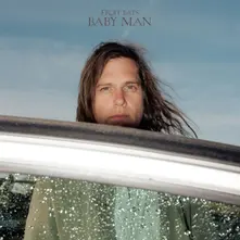 Fruit Bats – BABY MAN (CD)