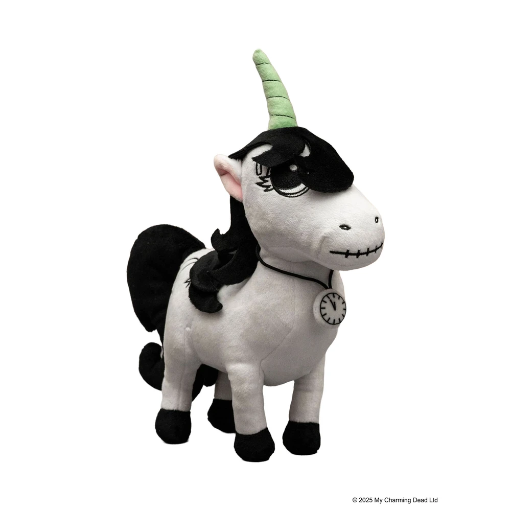 Plush: Lunabones