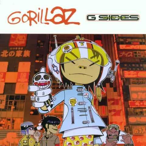 G SIDES