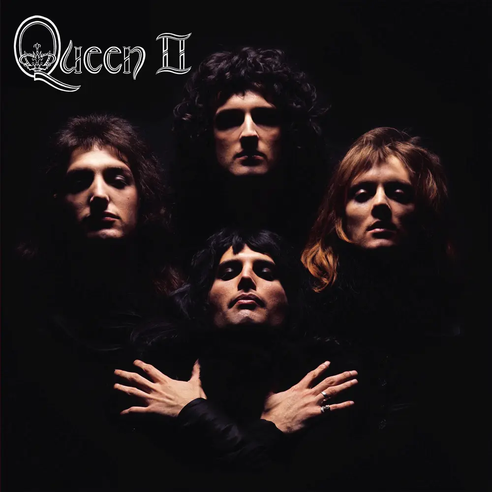 QUEEN II