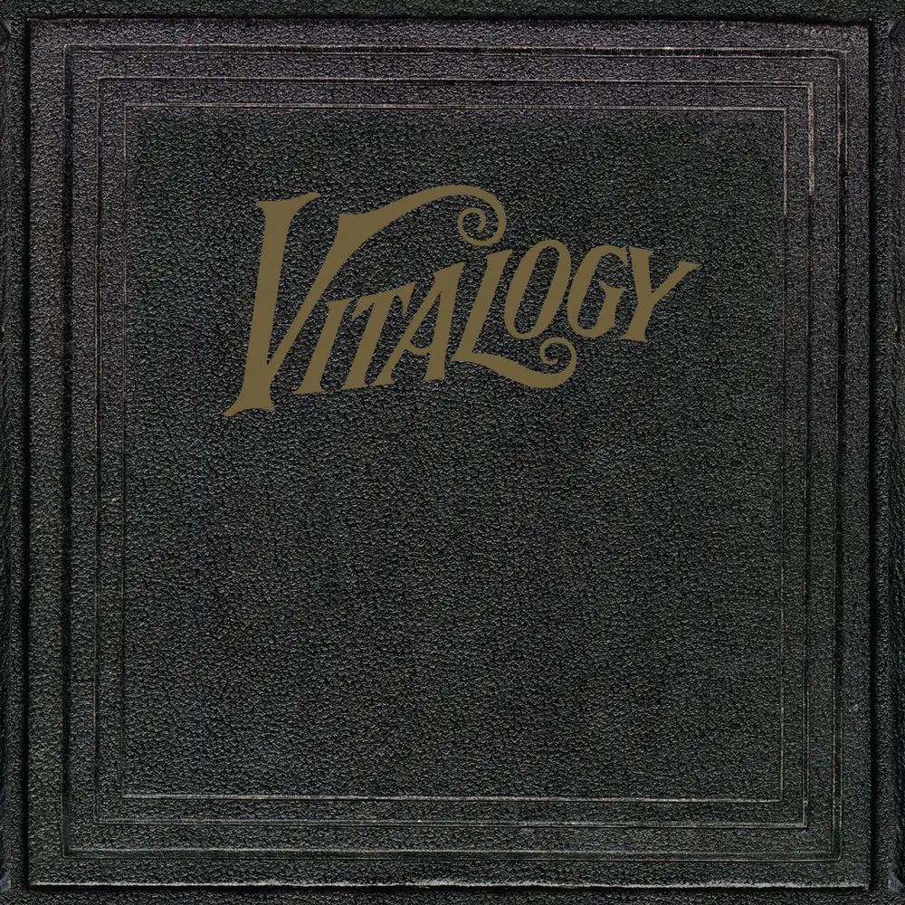 Vitalogy