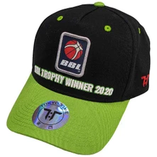 British Basketball League Winner 2020 thumbnail