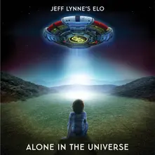 CD ALONE IN THE UNIVERSE