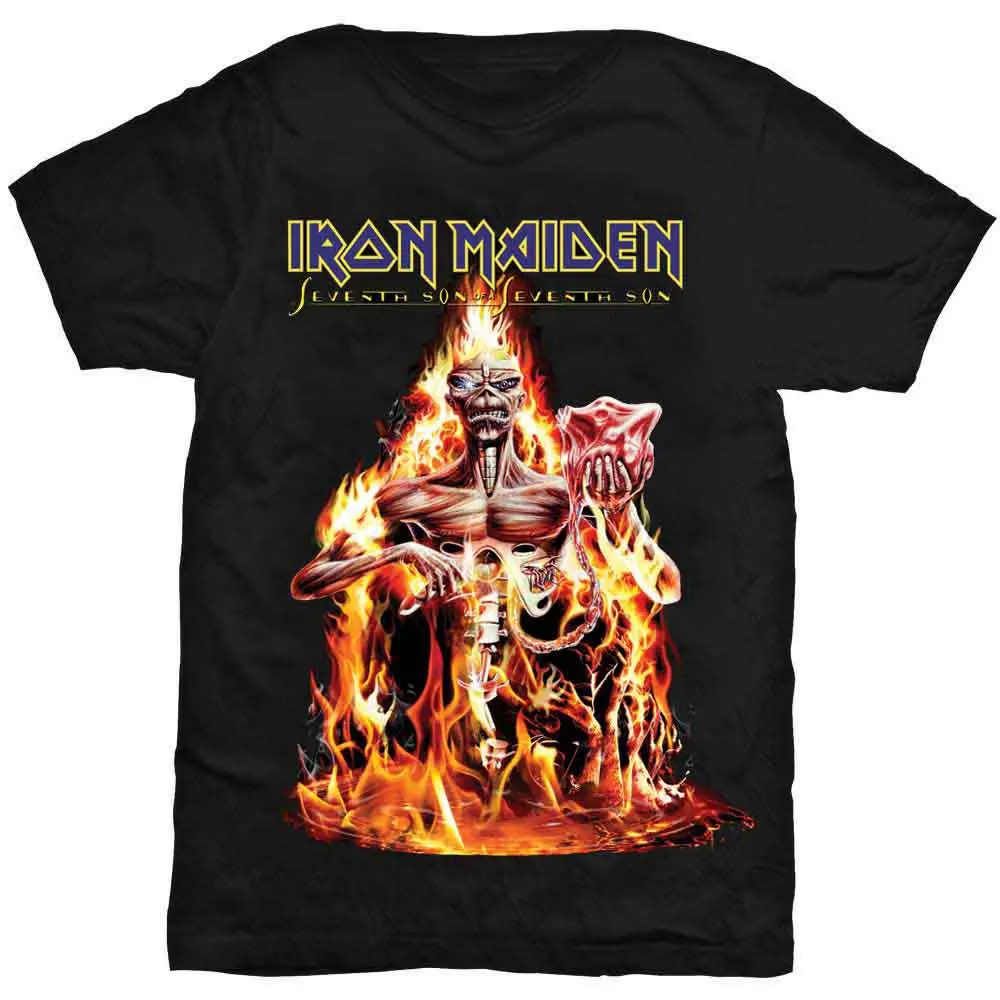 Seventh Son