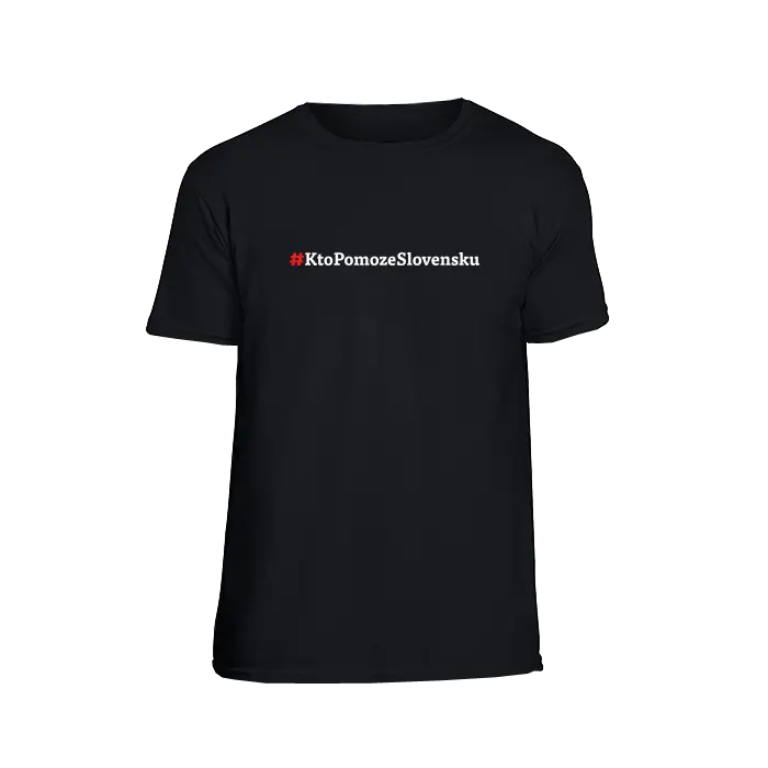 #ktopomozeslovensku