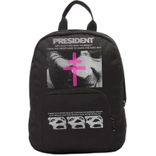 Batoh Mini Backpack: Conclave (Black)