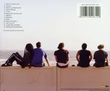 Incubus – MORNING VIEW (CD)