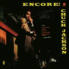 Vinyl ENCORE!