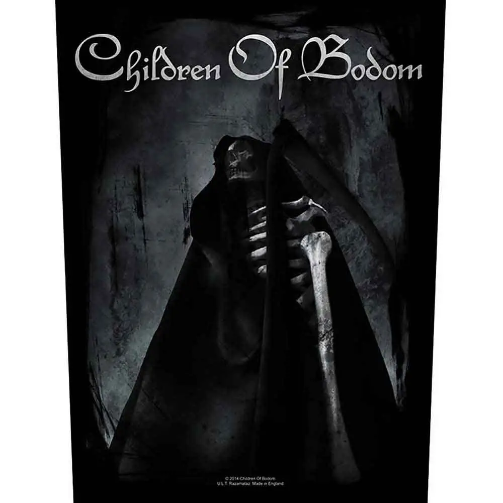 Fear The Reaper