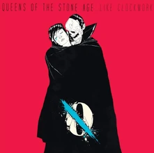 Queens of the Stone Age, Vinyl LIKE CLOCKWORK