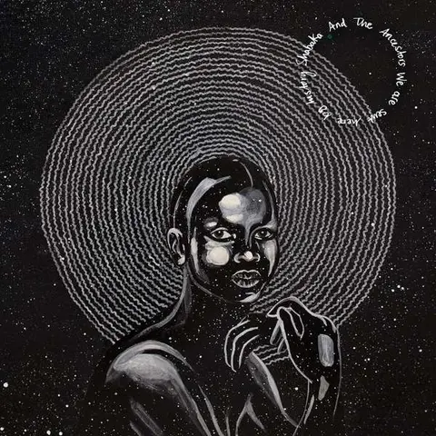 Shabaka and the Ancestors – Vinyl WE ARE SENT HERE BY HISTORY