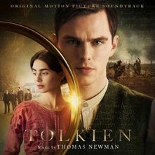 CD Tolkien