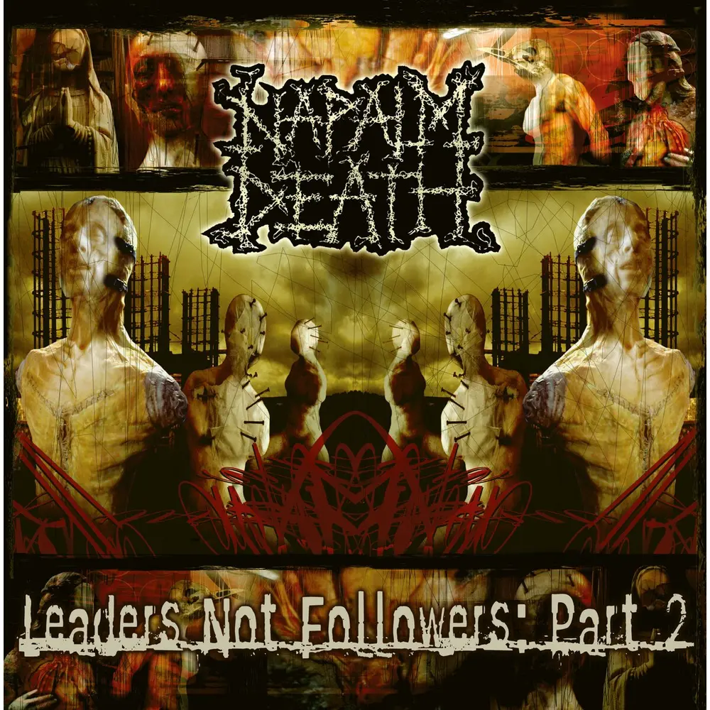 LEADERS NOT FOLLOWERS:...