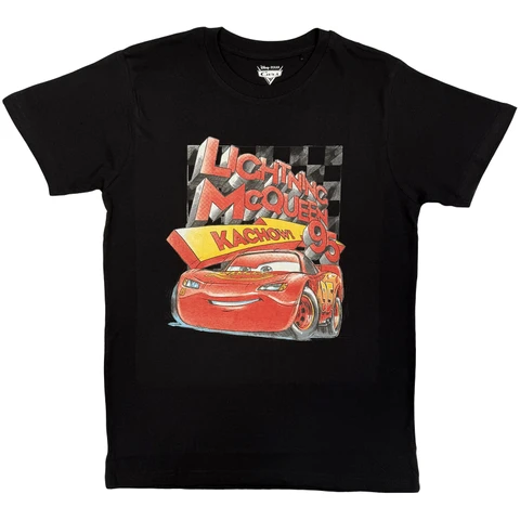 Cars Kachow 95