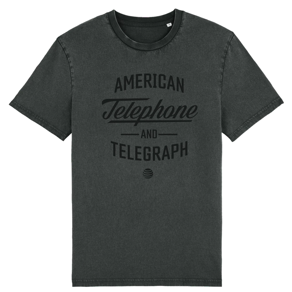 AT&T Vintage Tee