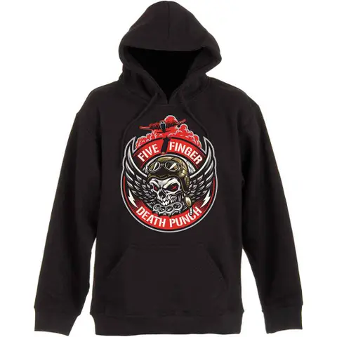 Bomber Patch