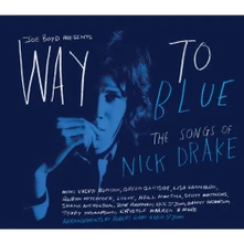 Nick Drake, CD WAY TO BLUE - THE SONGS OF NICK DRAKE