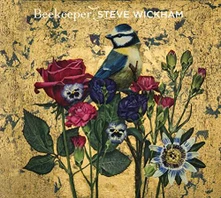 Steve Wickham, CD BEEKEEPER