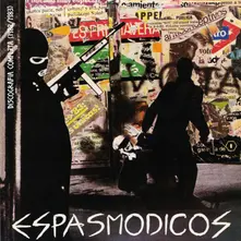 ESPASMODICOS thumbnail