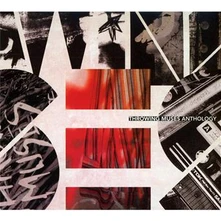 Throwing Muses, CD ANTHOLOGY