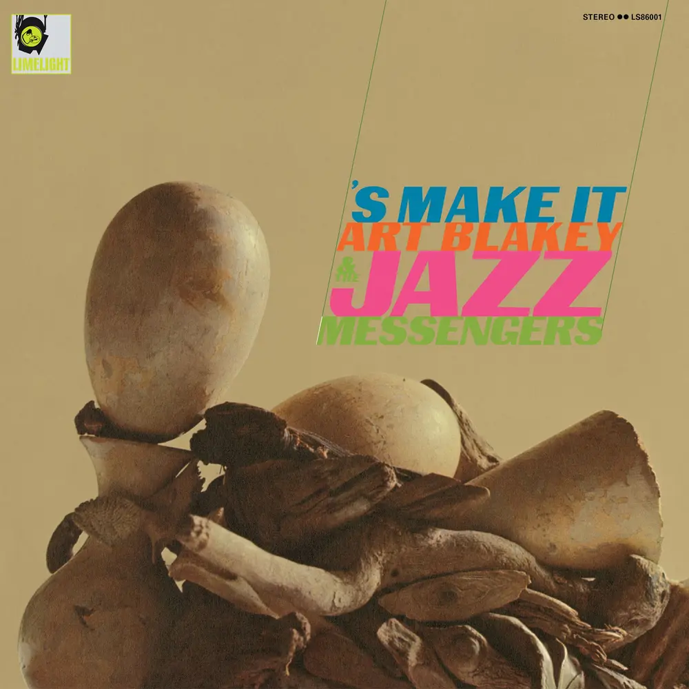 'S MAKE IT