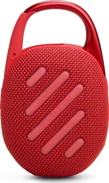 JBL Clip 5 Red thumbnail