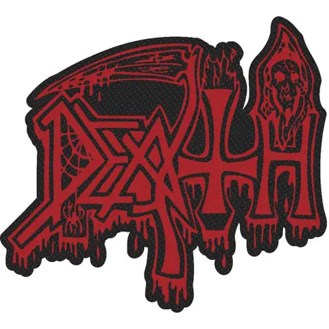 Logo Cut Out