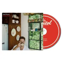 CD DINNER PARTY