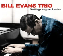 Bill Evans Trio, CD VILLAGE VANGUARD SESSIONS