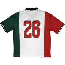 System of a Down – Warsaw Event Tour '26 (Biela, Limited) (Dres)