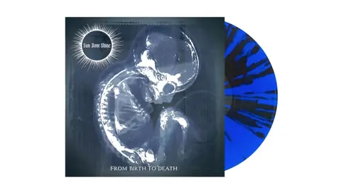 From Birth To Death (Splatter)