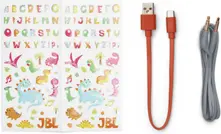 JBL JR470NC White thumbnail