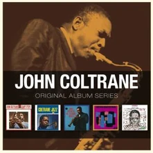 CD Original Album Series (Box Set)