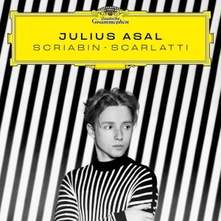 Asaf Avidan, Vinyl SCRIABIN-SCARLATTI
