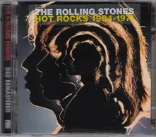 HOT ROCKS 1964 - 1971 thumbnail