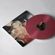 Jesca Hoop, Vinyl LONG WAVE HOME