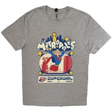 Supergirl Metropolis thumbnail