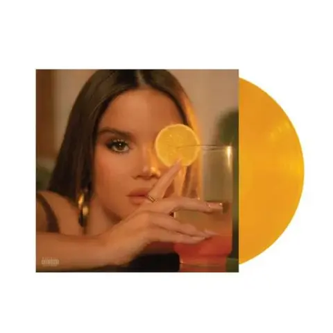 Maren Morris – Vinyl Morris, Maren - D R E a M S I C L E