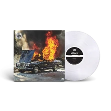 Vinyl WOODSTOCK