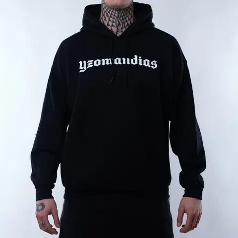 Yzomandias – Sbohem Roxano