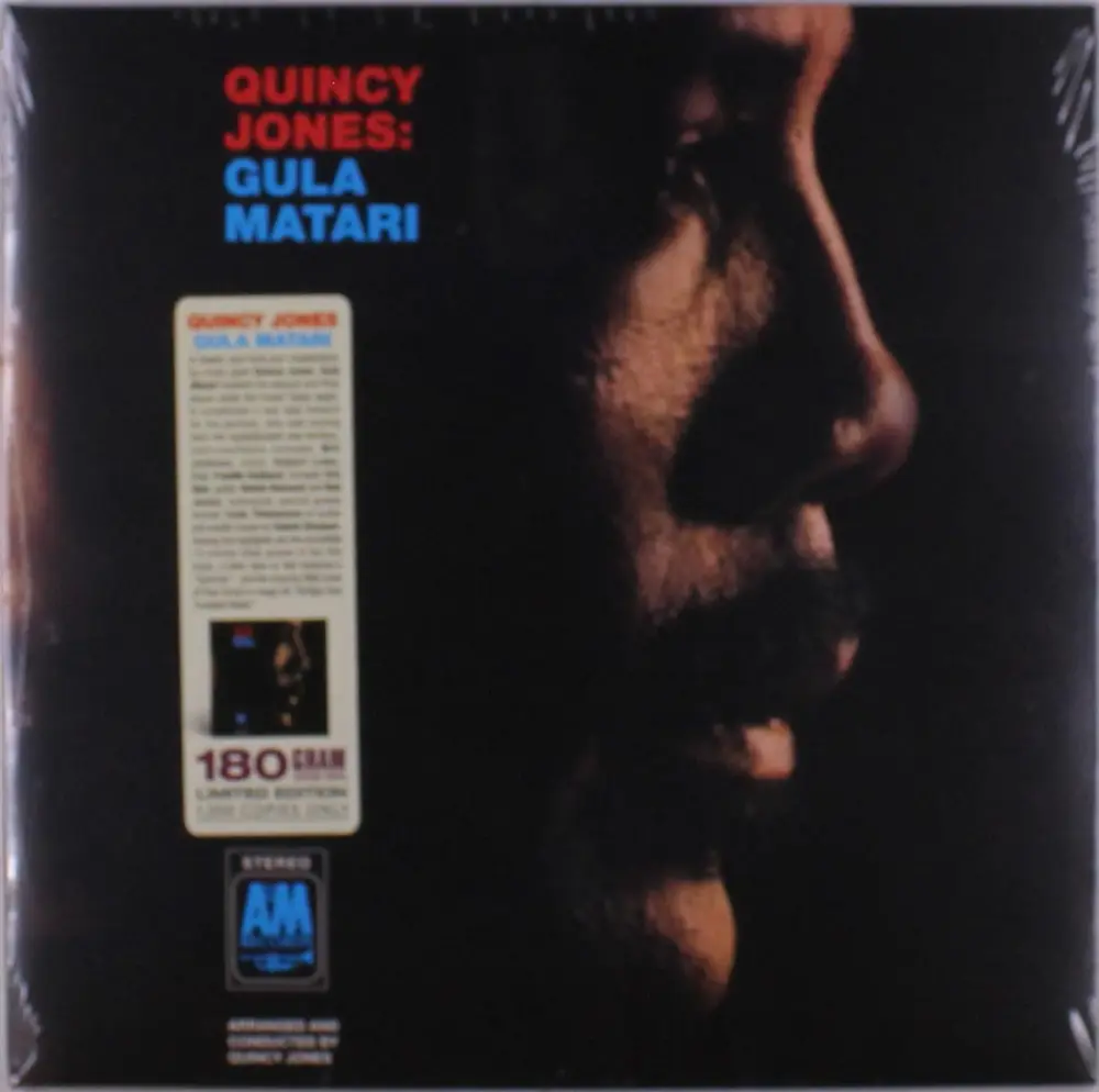 GULA MATARI